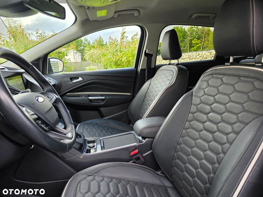 Ford Kuga Vignale 1.5 EcoBoost AWD ASS - 9