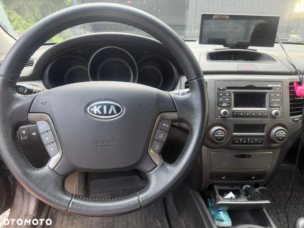 Kia Magentis - 6