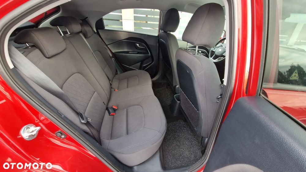 Kia Rio 1.2 Edition 7 - 14