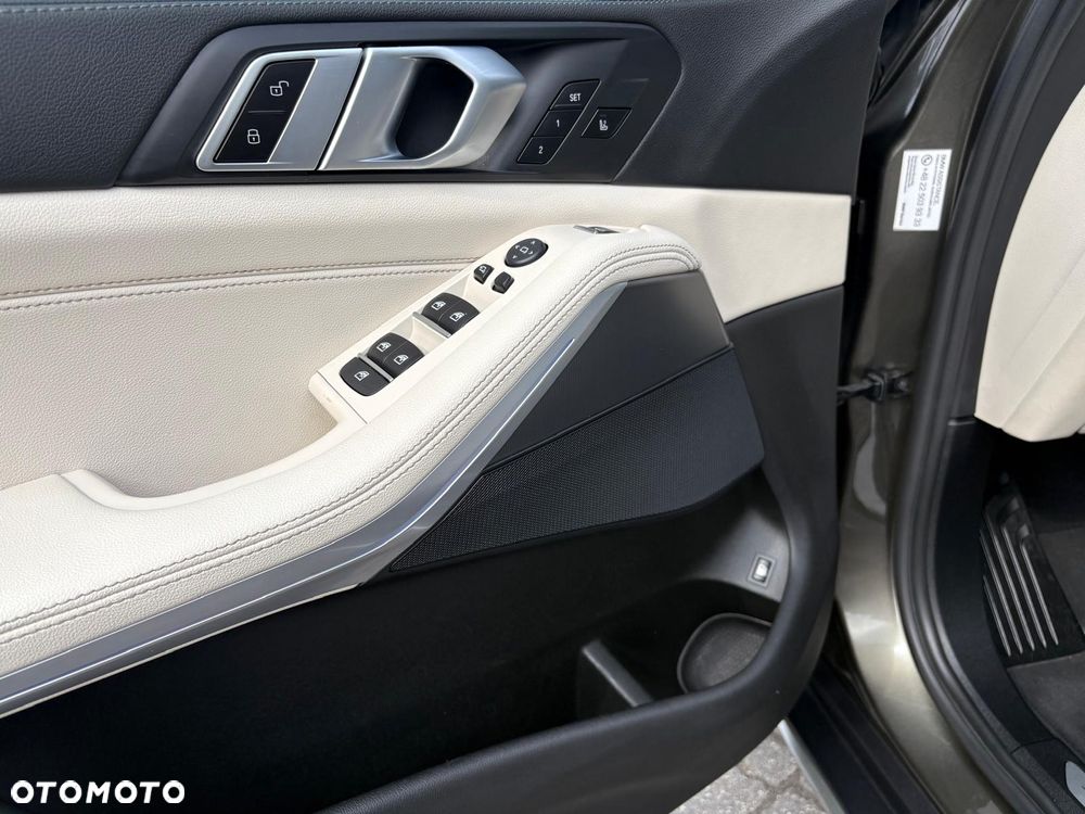 BMW X5 - 14