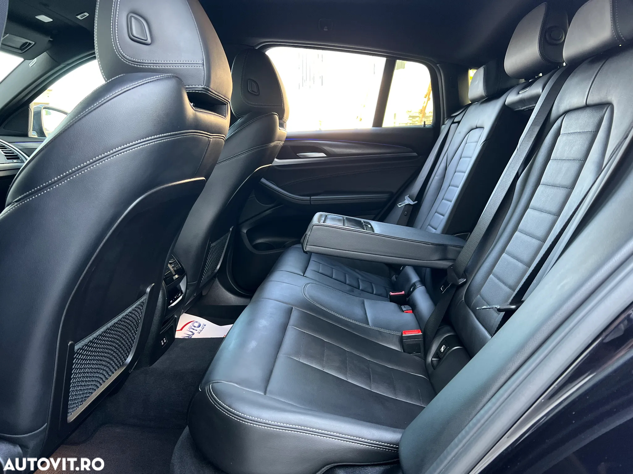 BMW X4 xDrive30d AT MHEV - 7