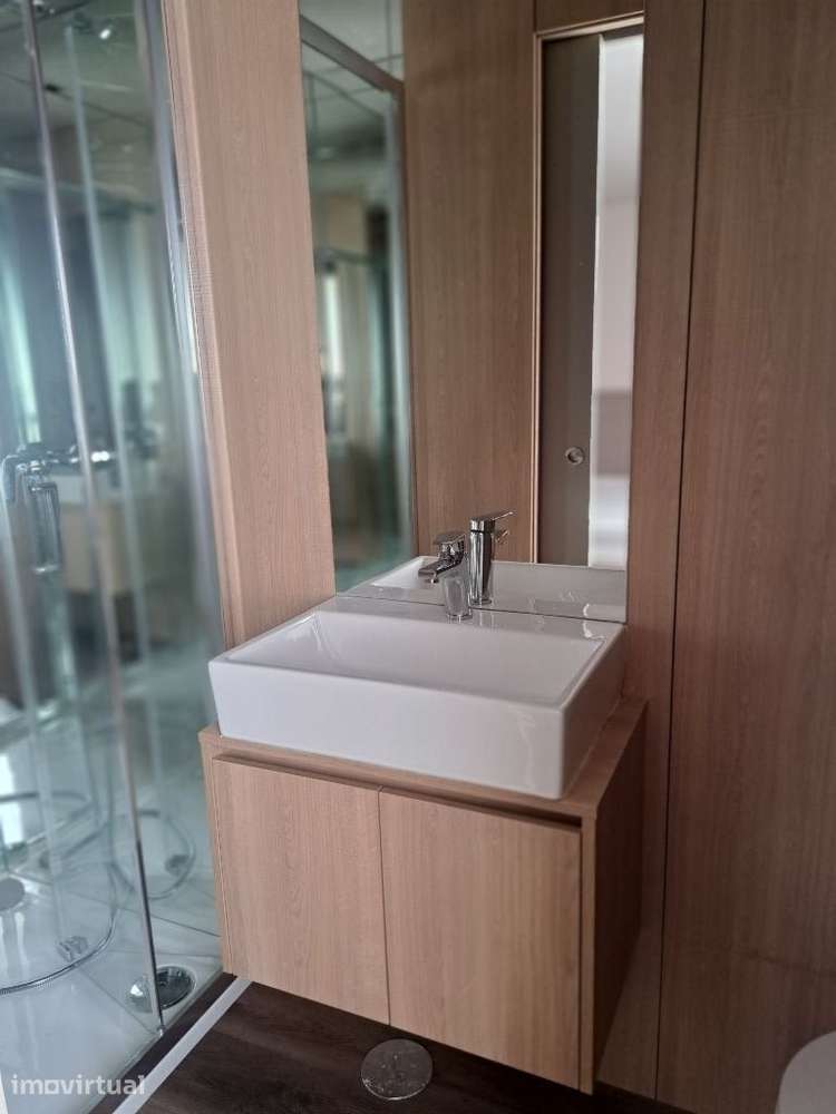 Apartamento T2 - Grande imagem: 4/8