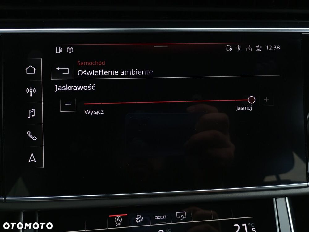 Audi Q8 - 34