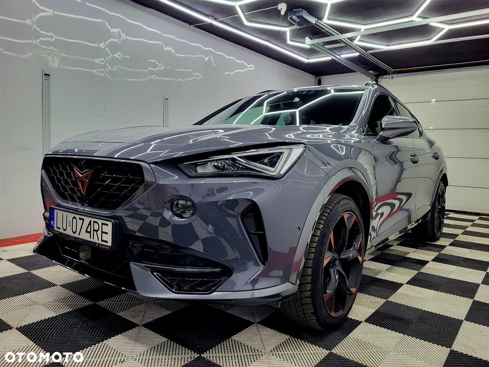 Cupra Formentor 2.0 TSI 4Drive VZ DSG - 6