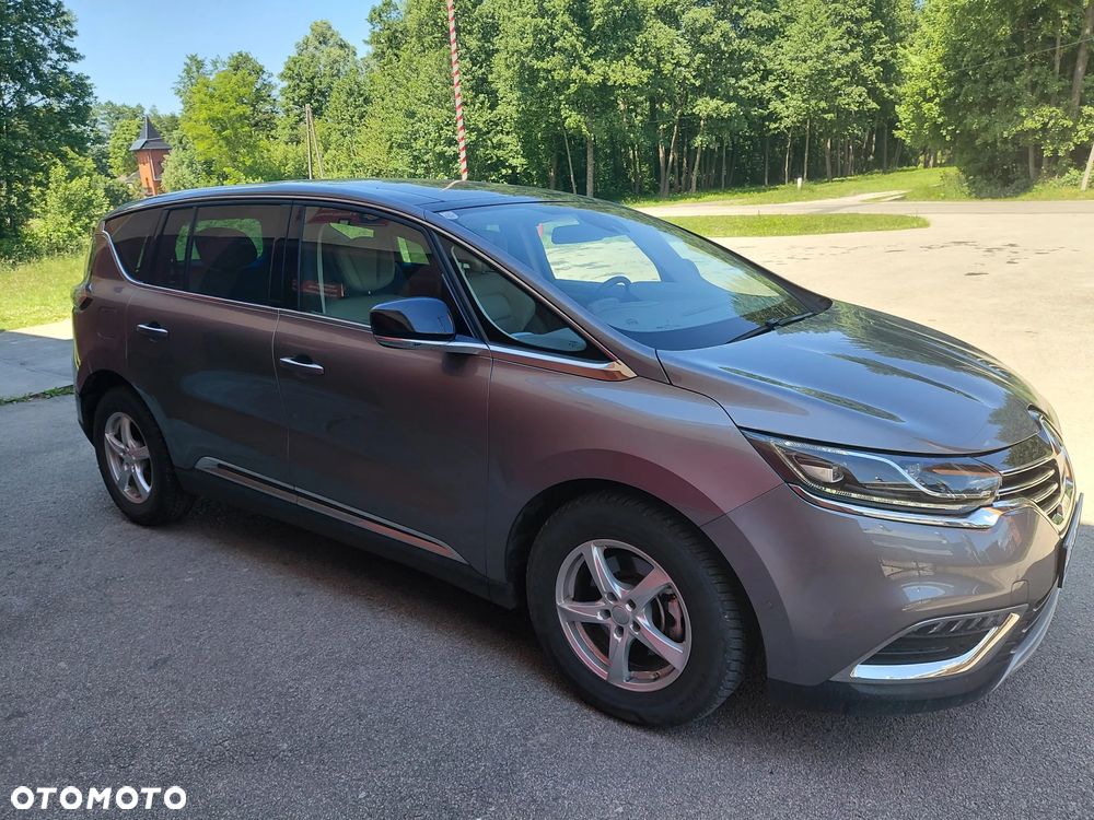 Renault Espace Energy dCi 160 EDC Initiale Paris - 6