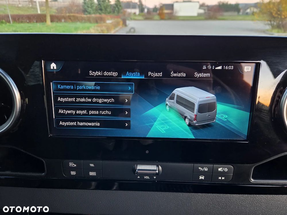 Mercedes-Benz Sprinter - 34