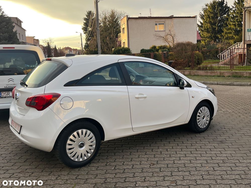 Opel Corsa 1.2 16V (ecoFLEX) Selection - 13