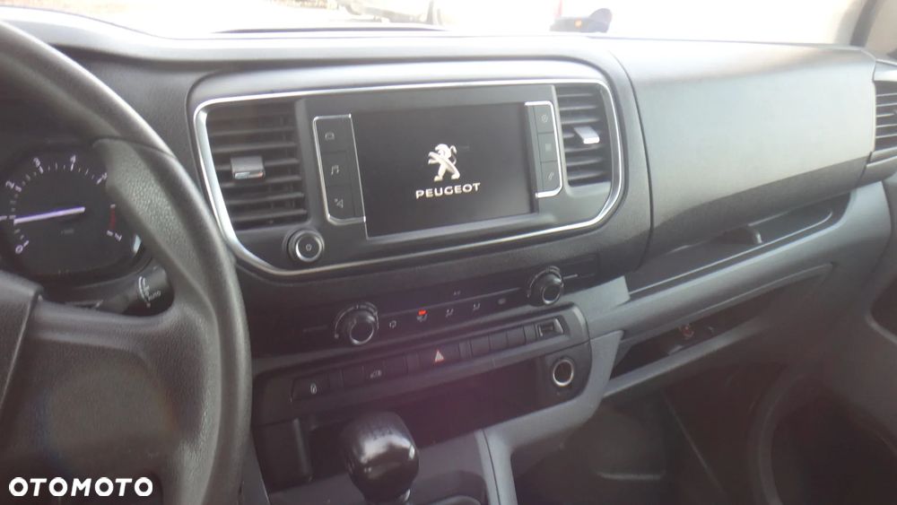 Peugeot Expert - 11