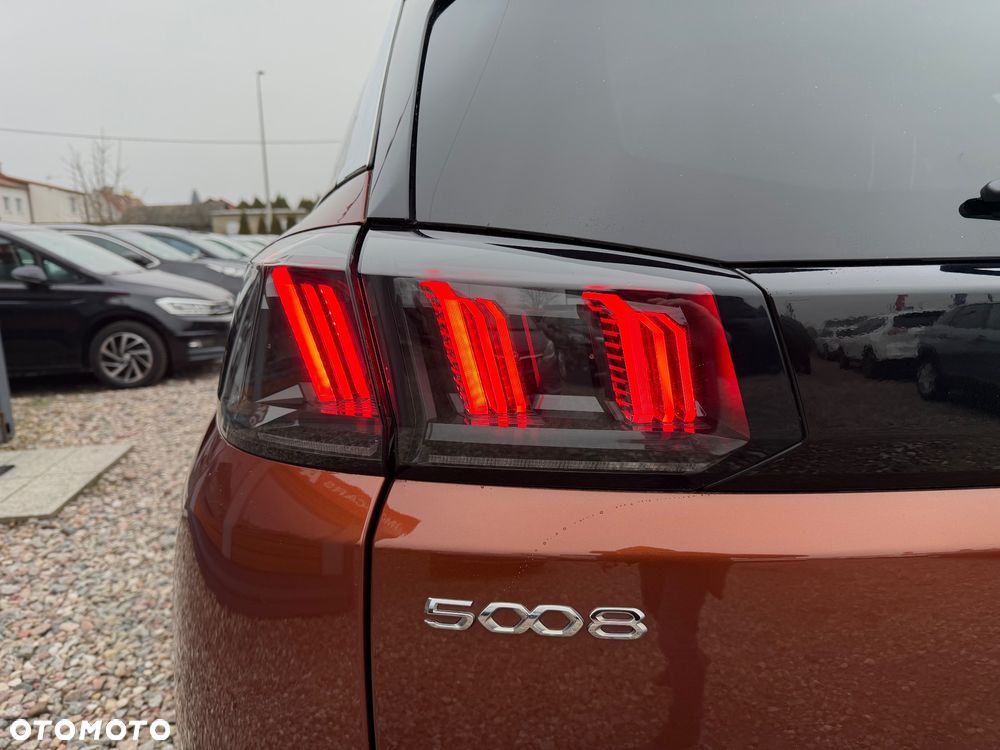 Peugeot 5008 1.5 BlueHDi Road Trip S&S - 9