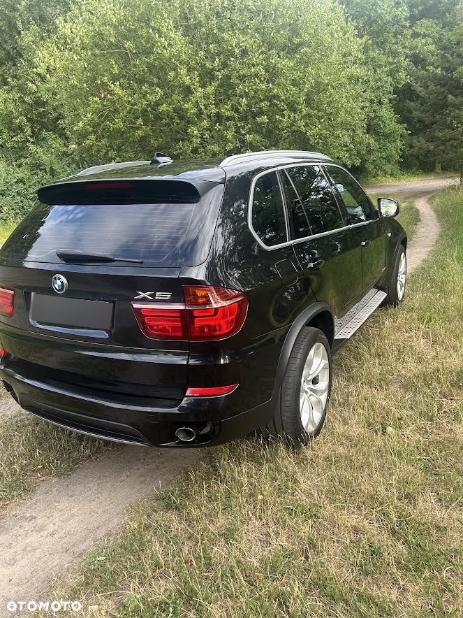 BMW X5 - 11