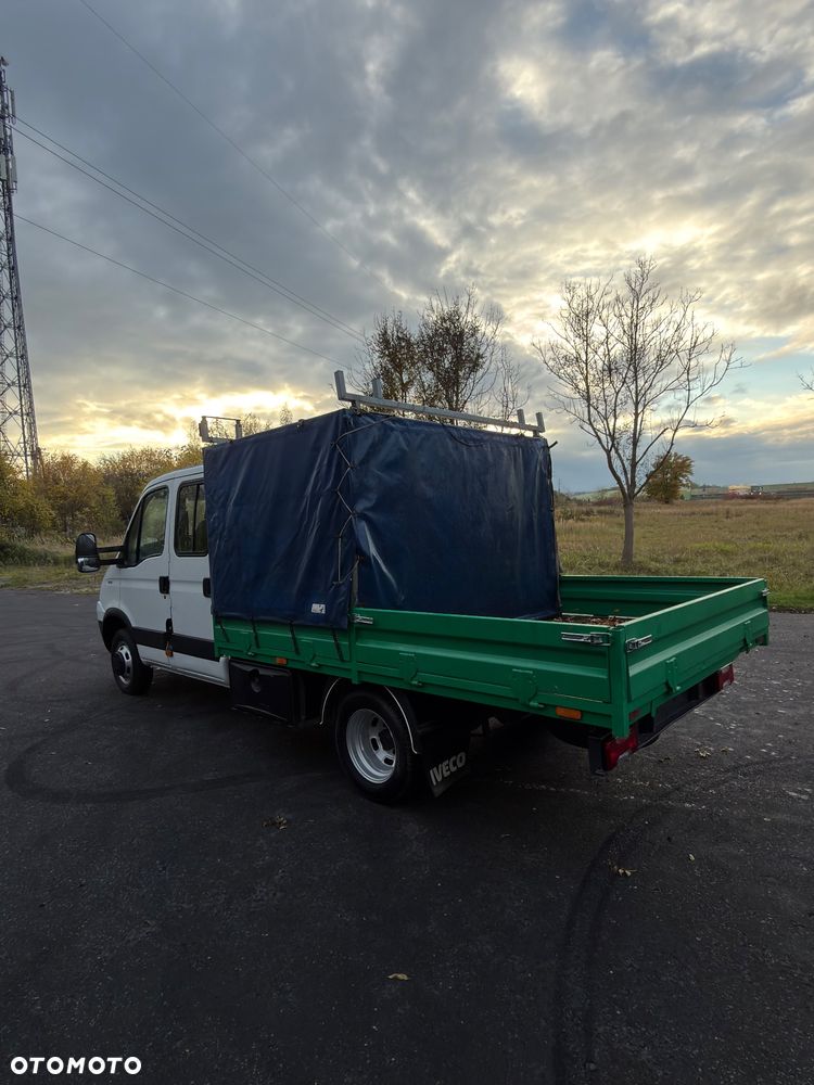Iveco Daily 35c15 - 5