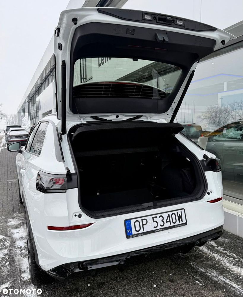 Volkswagen T-Roc 1.5 TSI R-Line DSG - 8