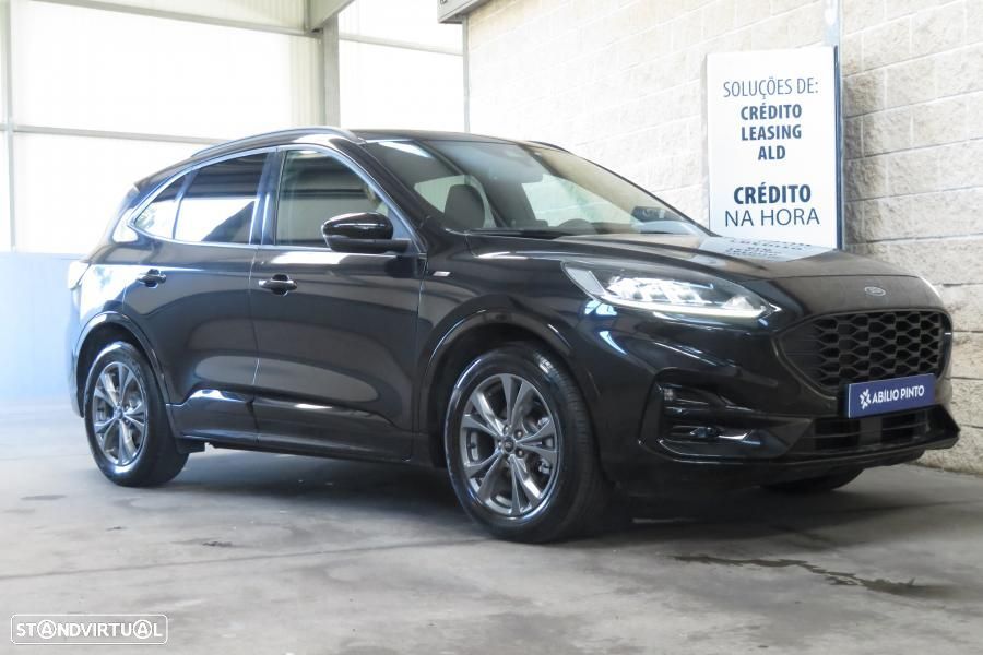 Ford Kuga 1.5 EcoBoost ST-Line - 4
