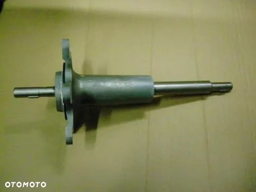 Thermo king turbina parownika