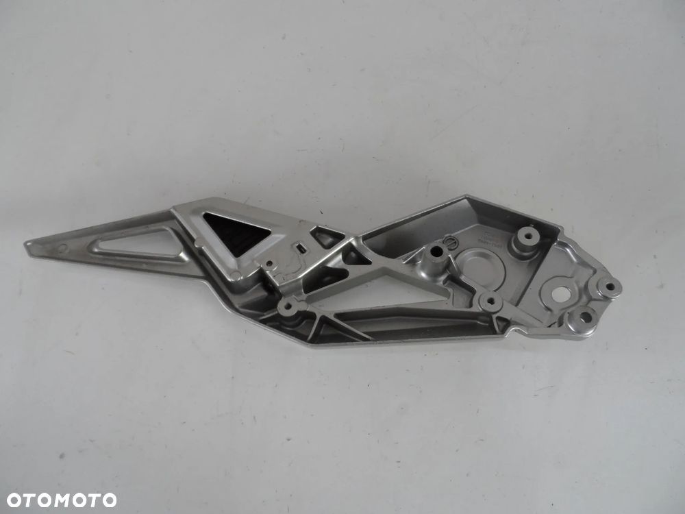 HONDA NC 750X set pasażera podnóżek P,L - 12
