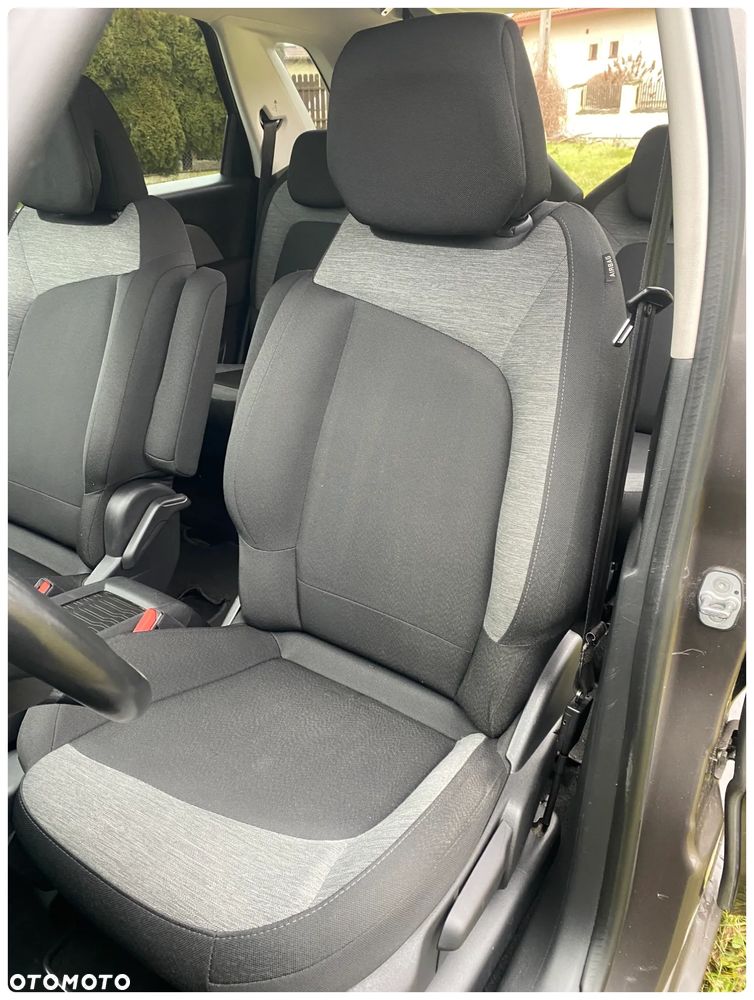 Citroën C4 Picasso 1.6 e-HDi Exclusive - 15