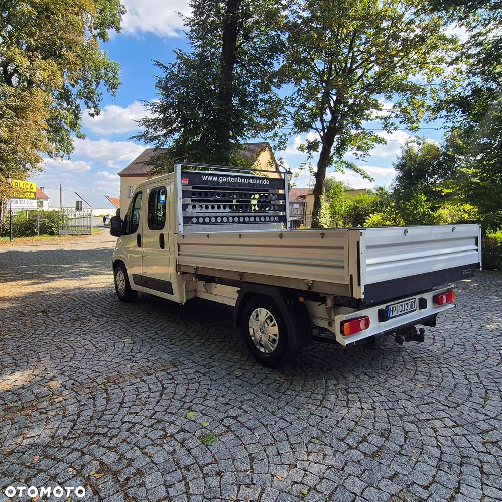 Peugeot Boxer - 4