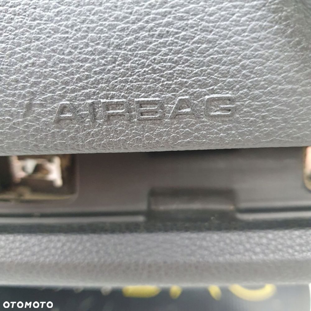 AUDI A3 8V LIFT DESKA ROZDZIELCZA KONSOLA KOKPIT PULPIT PODUSZKI AIRBAG AIR BAG PASY KIT SET - 6