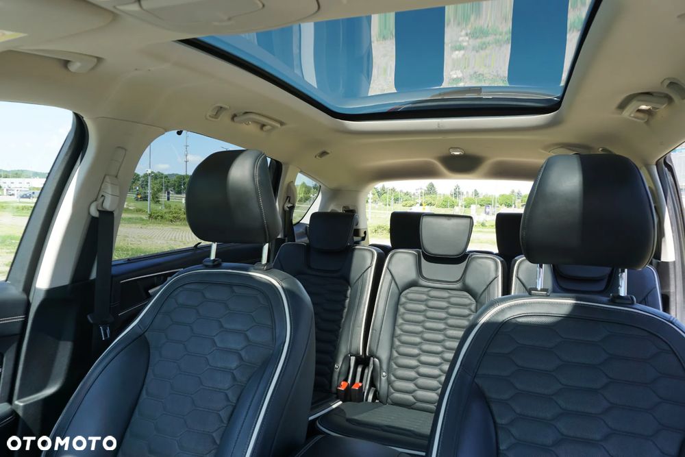 Ford S-Max 2.0 TDCi Bi-Turbo Vignale PowerShift - 26