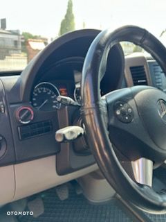 Mercedes-Benz sprinter - 15