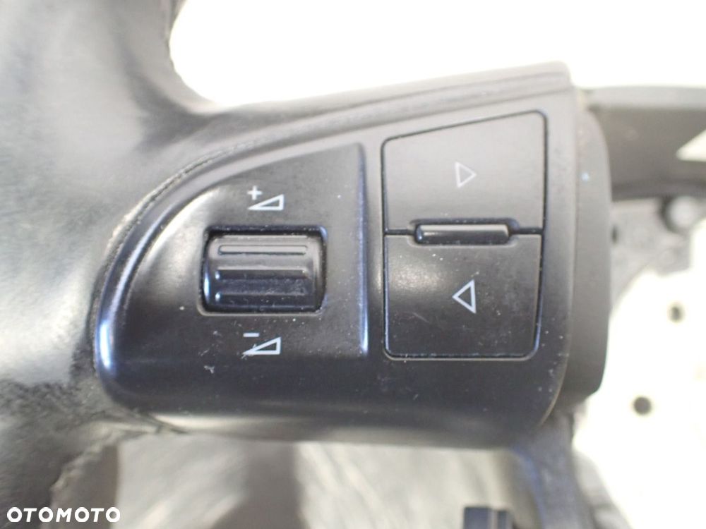 KIEROWNICA MULTIFUNKCJA SKODA OCTAVIA II 1.6TDI LIFT 3T0419091K - 9