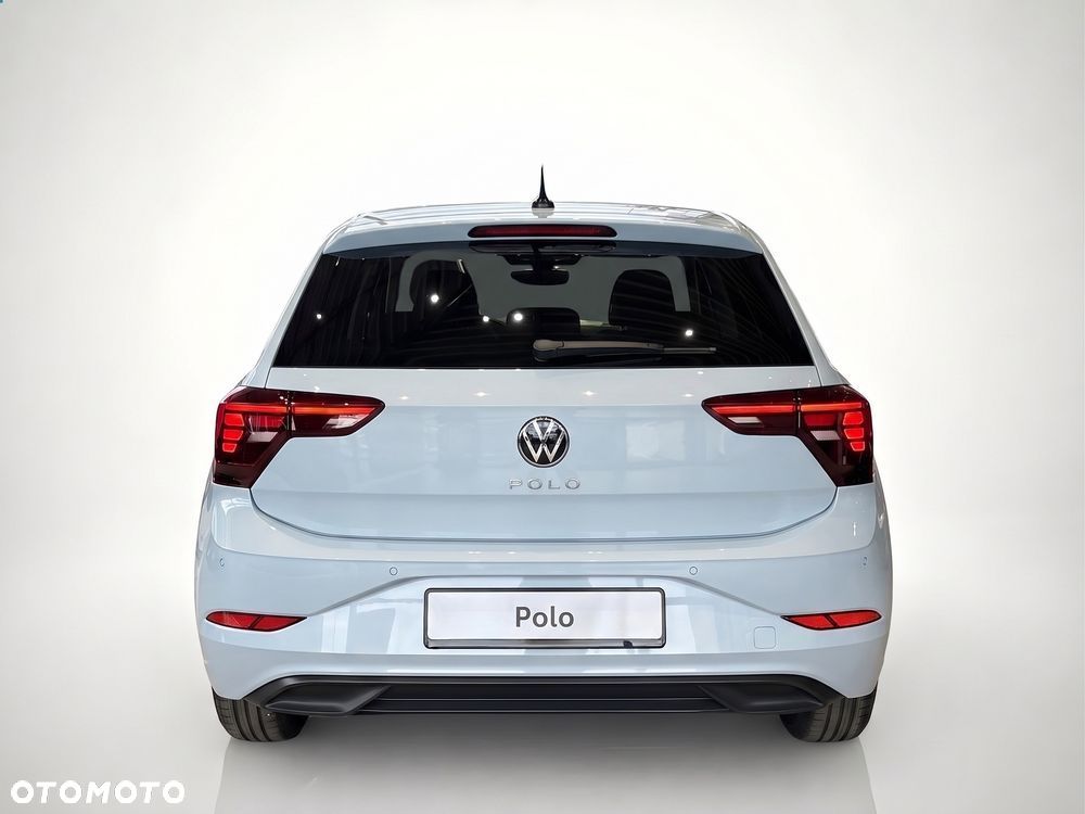 Volkswagen Polo 1.0 TSI Life Plus DSG - 3