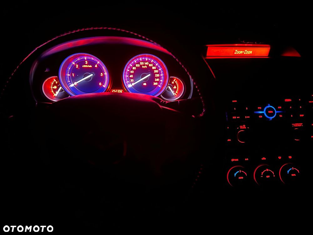 Mazda 6 Sport 2.0 CD DPF Exclusive - 32