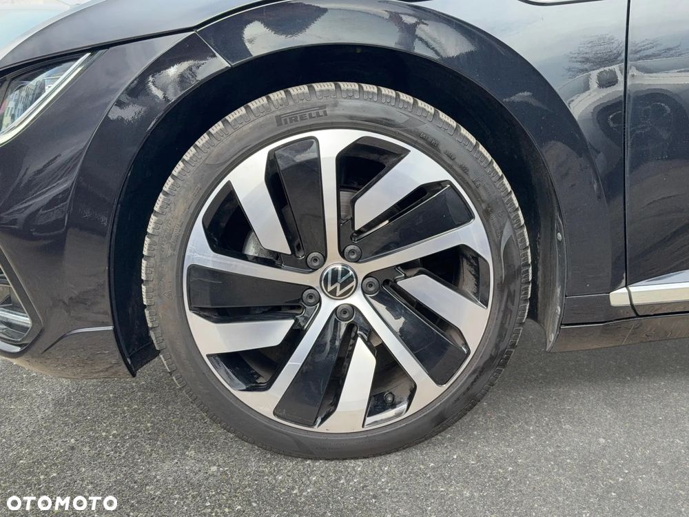 Volkswagen Arteon 2.0 TSI R-Line DSG - 9