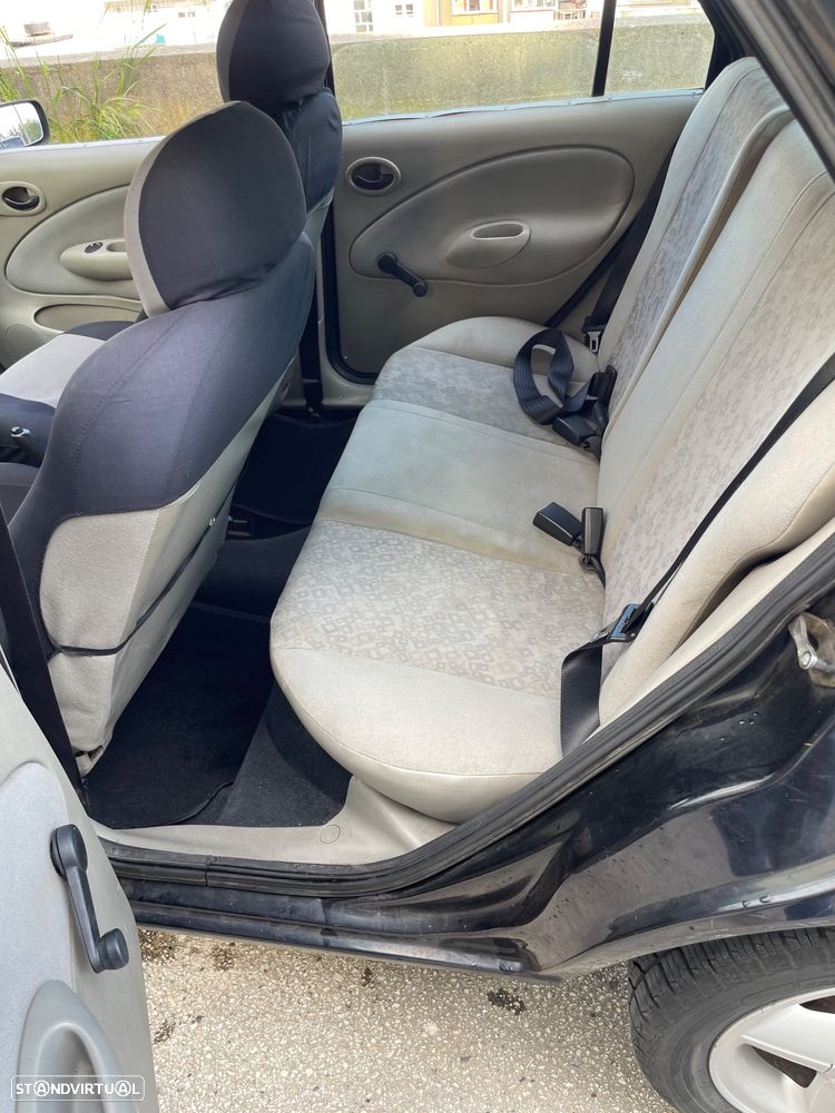 Ford Fiesta 1.25 Techno - 5