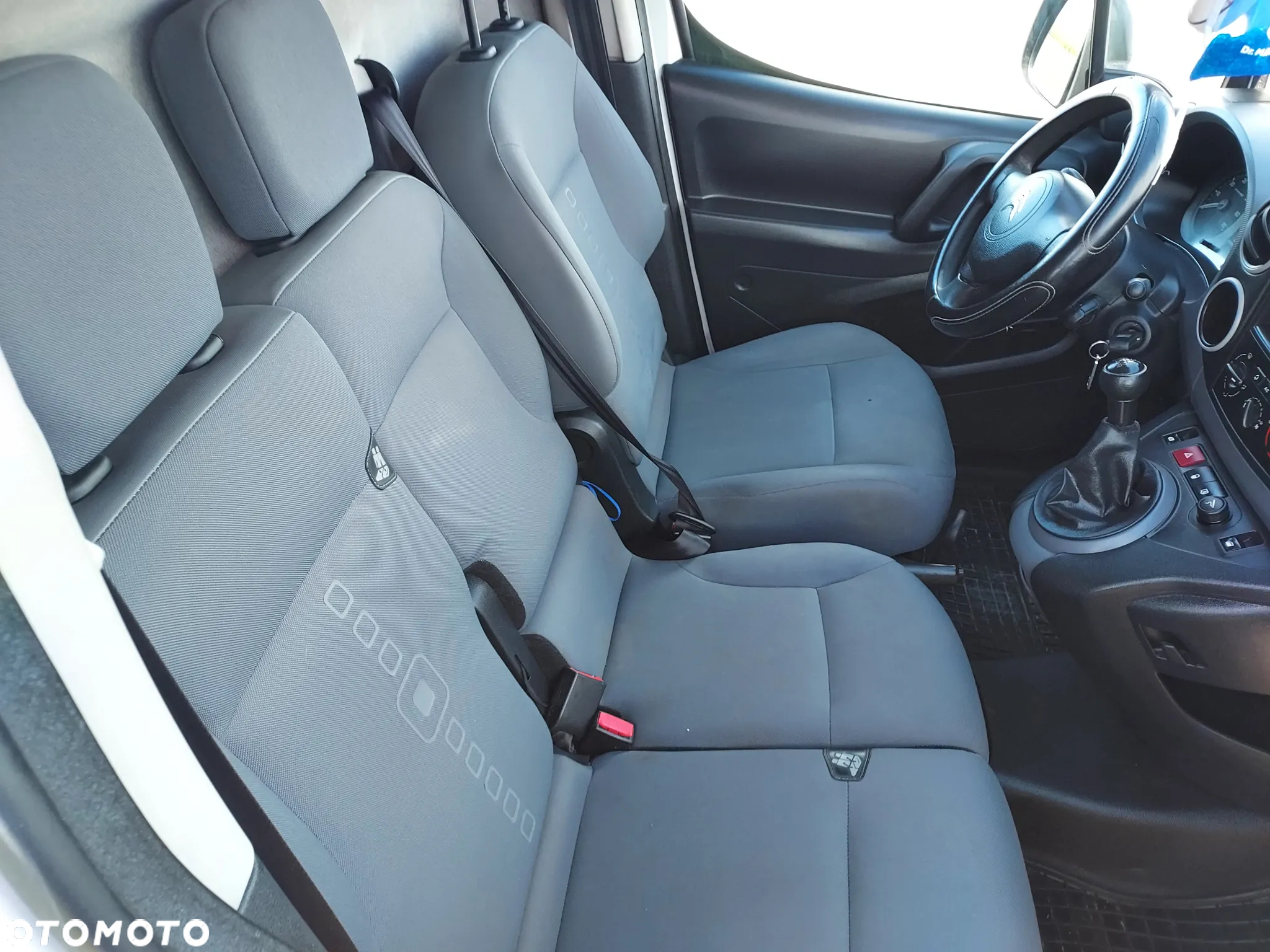 Citroën Berlingo - 18