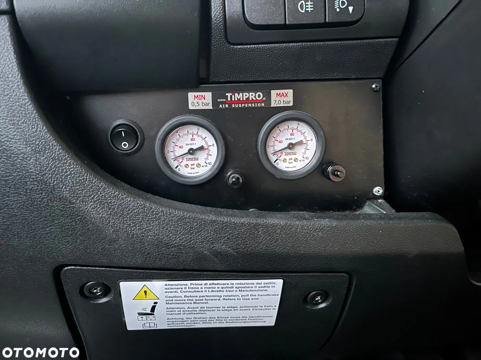 Fiat Ducato - 9