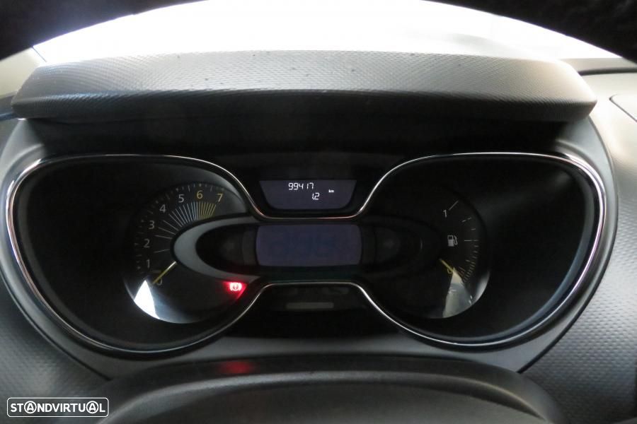Renault Captur 0.9 TCE Exclusive - 34