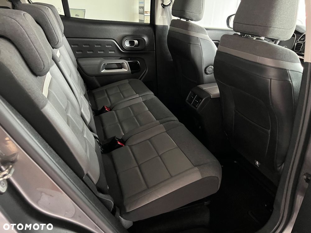 Citroën C5 Aircross - 32