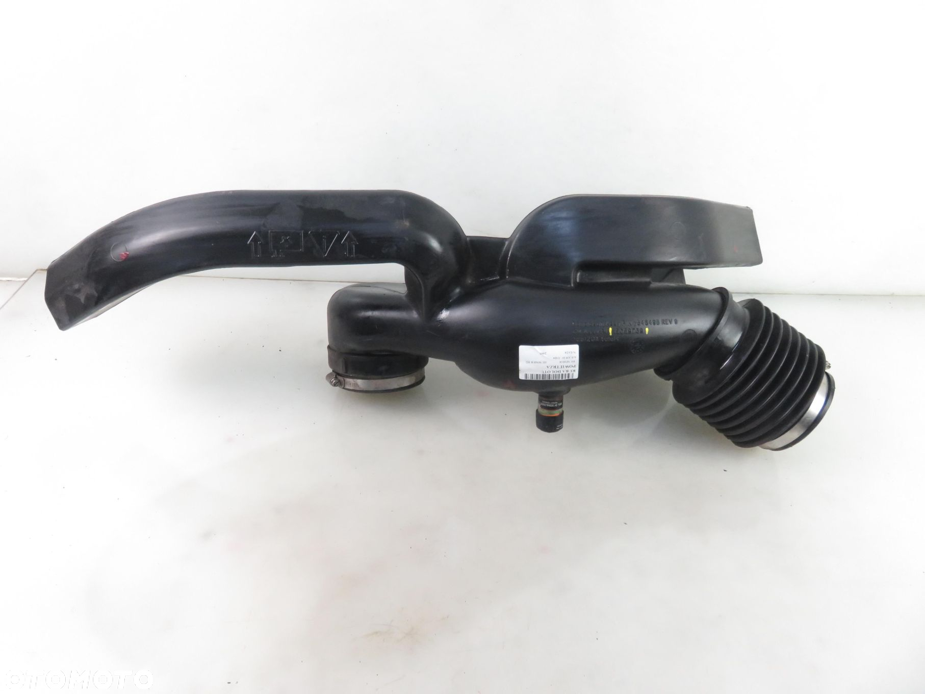 RURA DOLOTU HUMMER HUMMER H2 6.0 AWD - LQ4 15059739 - 3