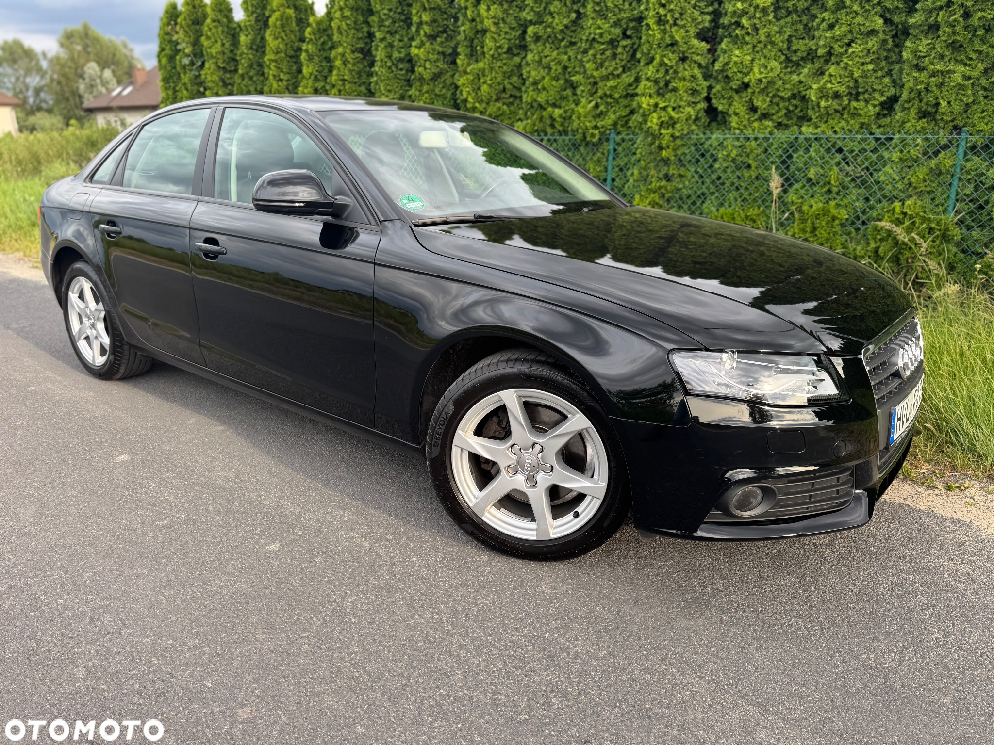 Audi A4 2.0 TDI DPF multitronic Ambition - 8