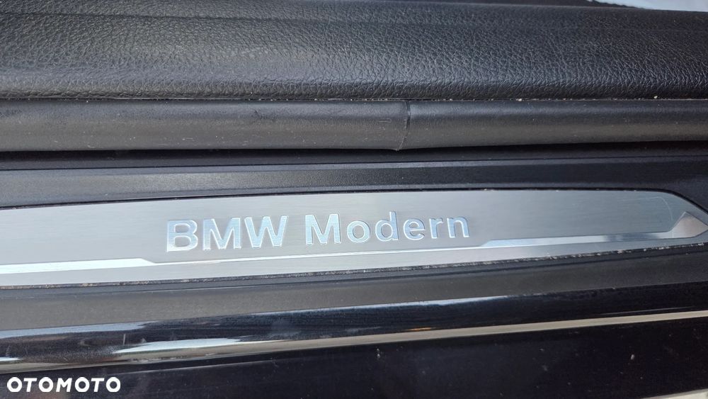 BMW Seria 3 318d Modern Line - 15