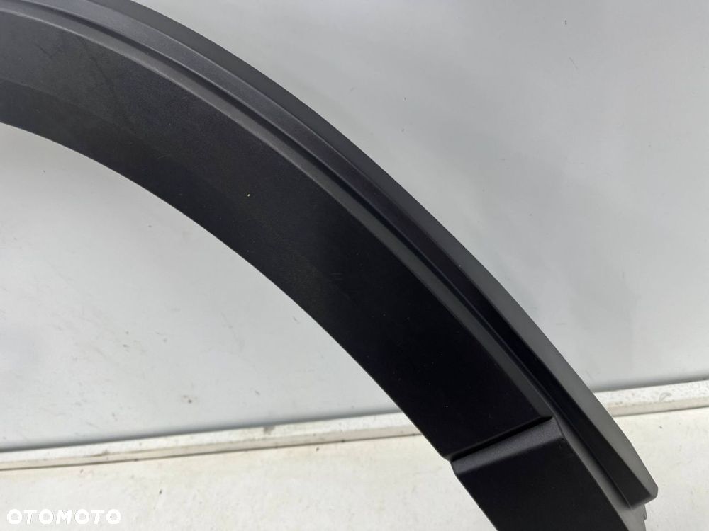 Listwa Mazda CX-5 II KP LIFT 21r.- PRAWY tylny rant nadkola błotnika nakładka prawy tył kpf1-51w51 - 12