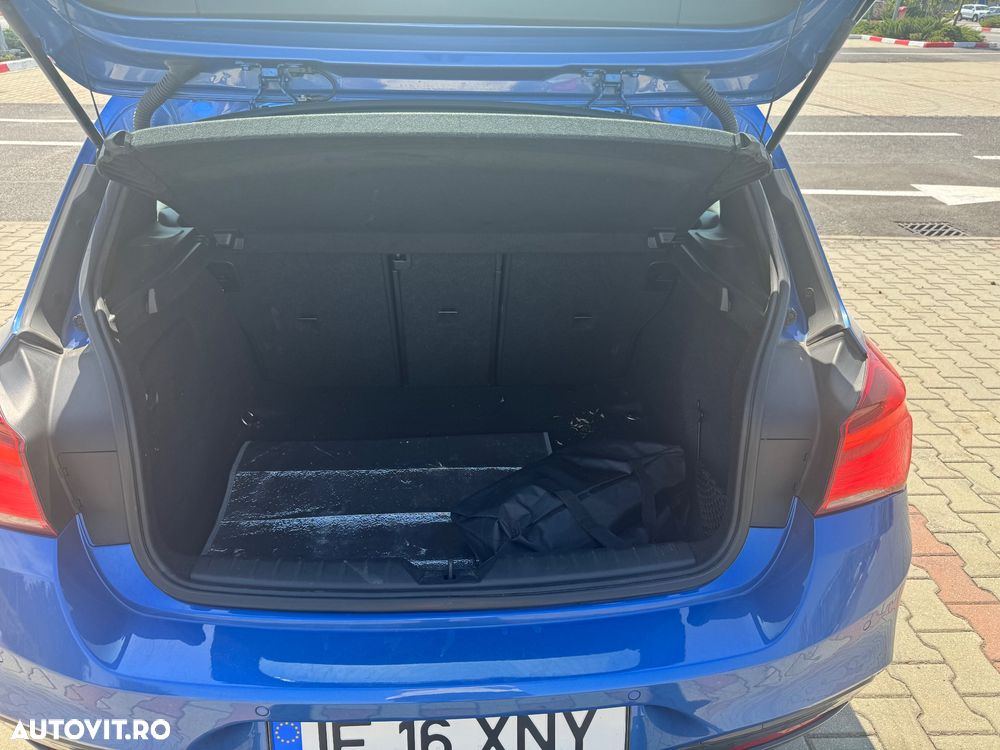 BMW M1 M140i - 14