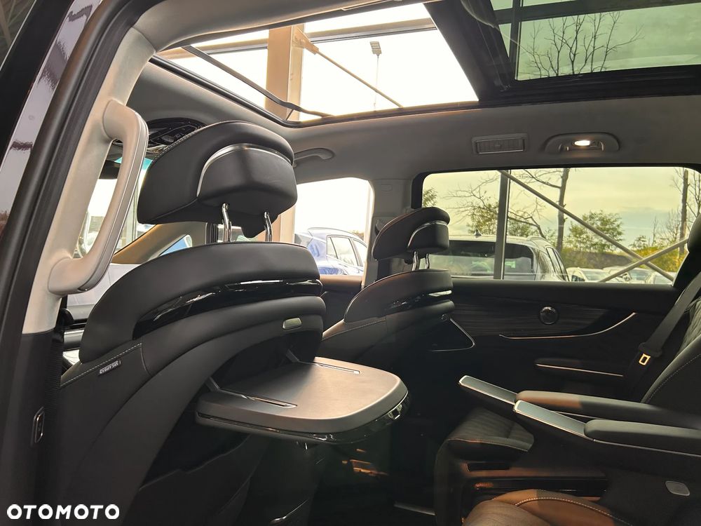 Forthing V-Tour U-Tour V9 / 1.5T HEV E-CVT - 21