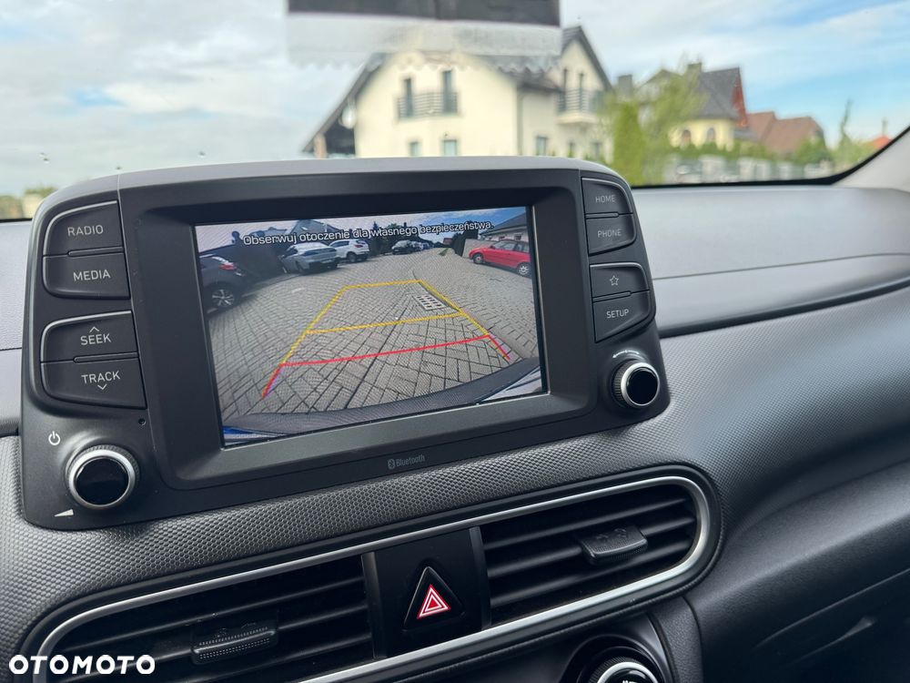 Hyundai Kona 1.0 T-GDI Advantage+ - 19