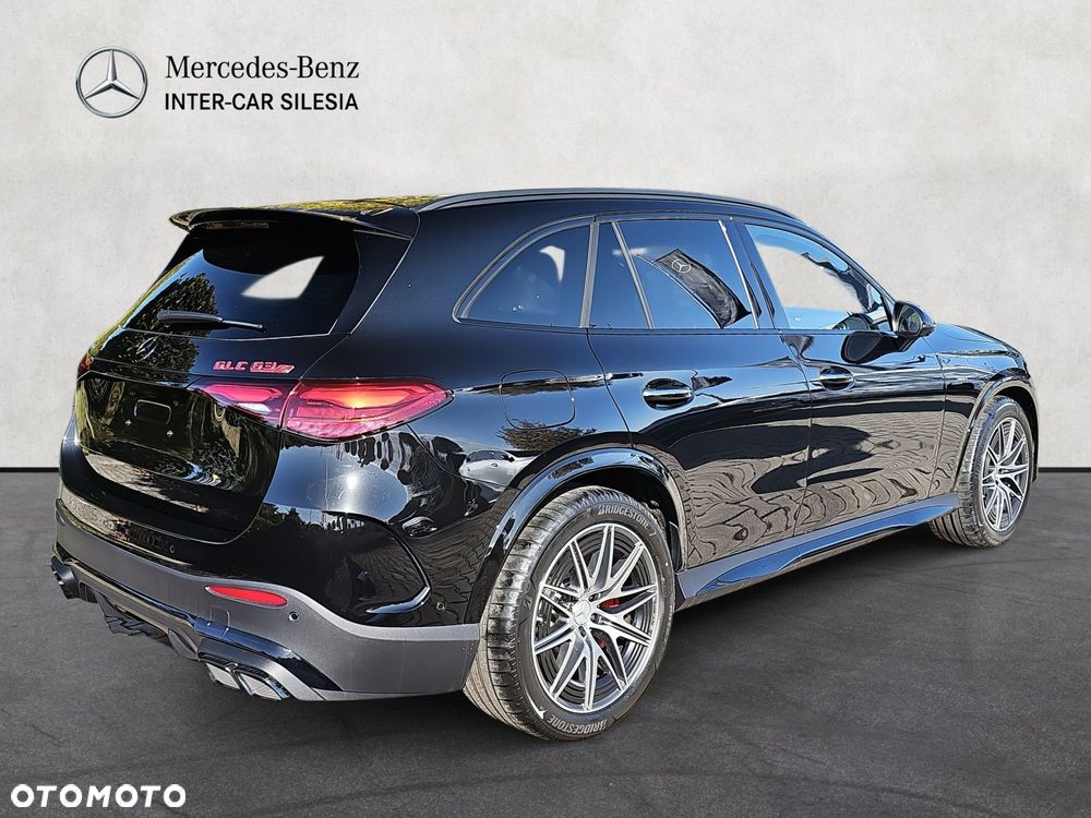 Mercedes-Benz GLC - 5