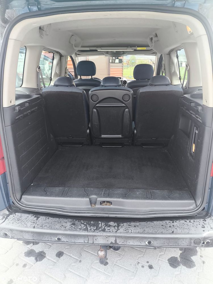 Citroën Berlingo 1.6 16V Multispace - 10