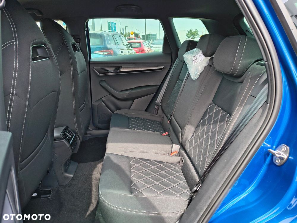 Skoda Karoq - 18