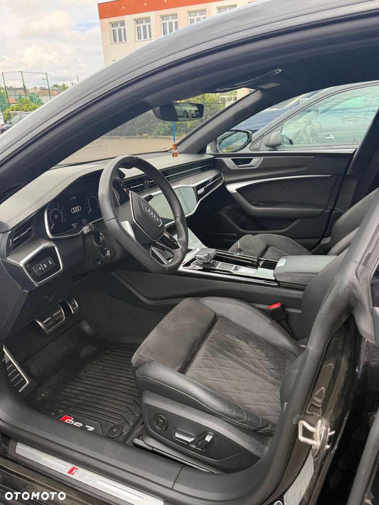 Audi RS7 Sportback - 6