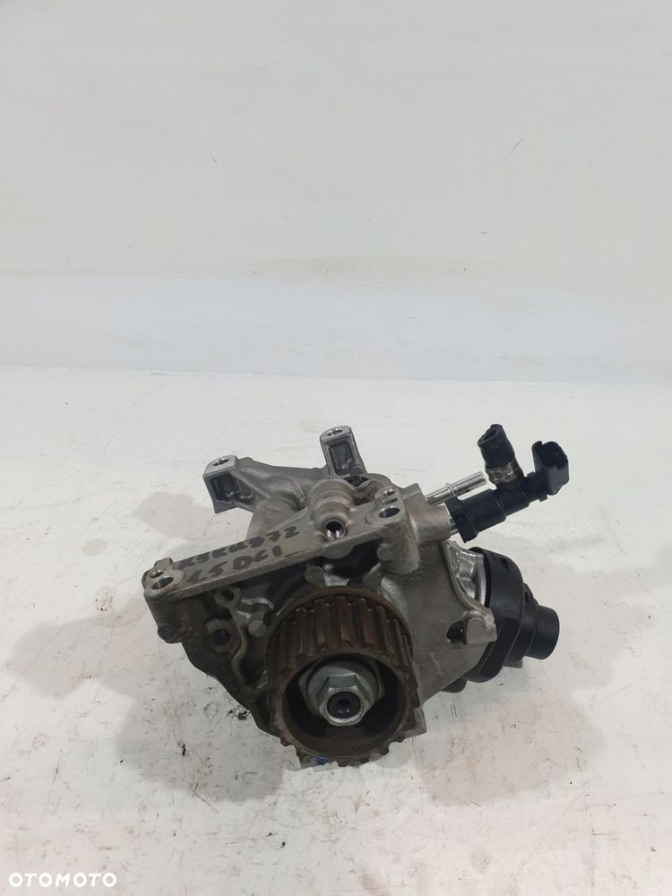 pompa wtryskowa 167003606r renault nissan dacia 1.5 dci - 2