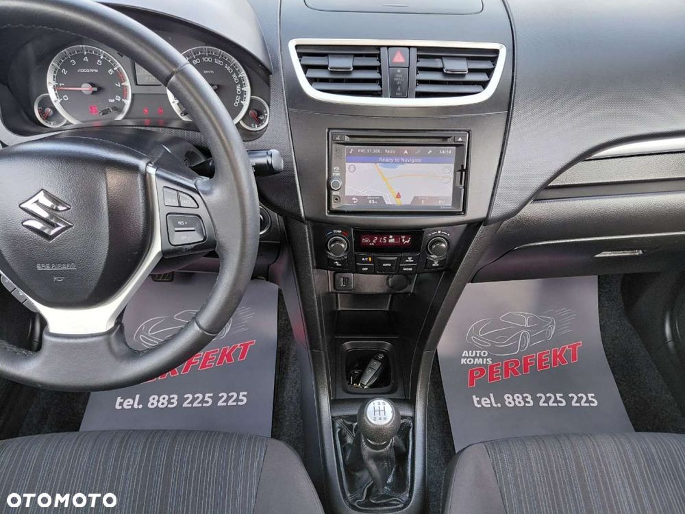 Suzuki Swift - 24