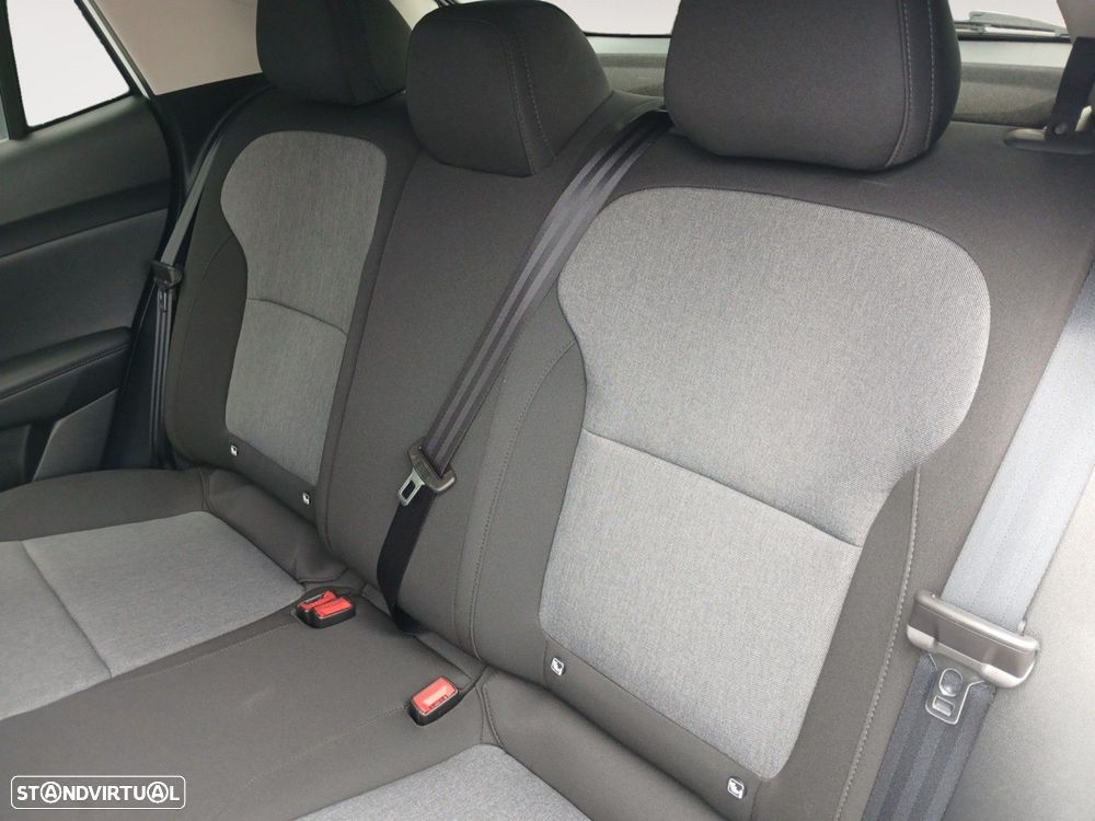 MG MG4 Urban 54 kWh Premium - 14