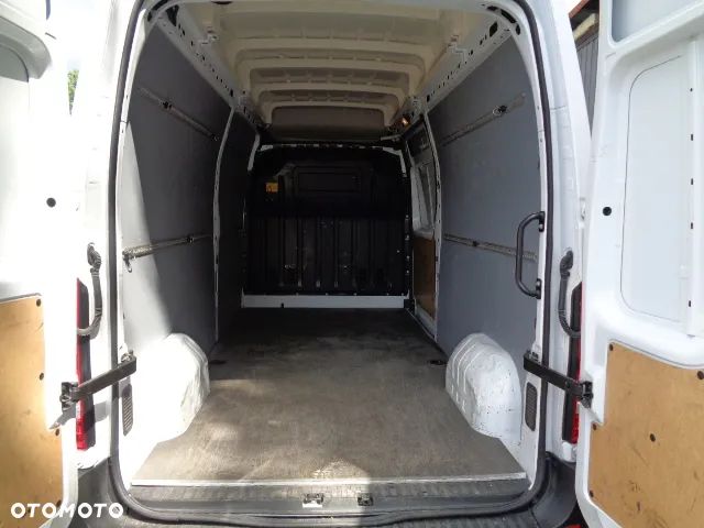 Opel MOVANO - 22