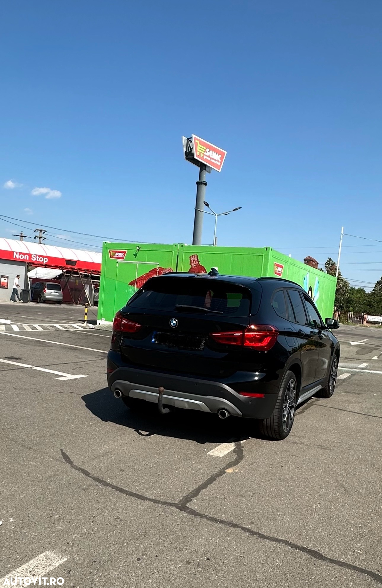 BMW X1 - 7