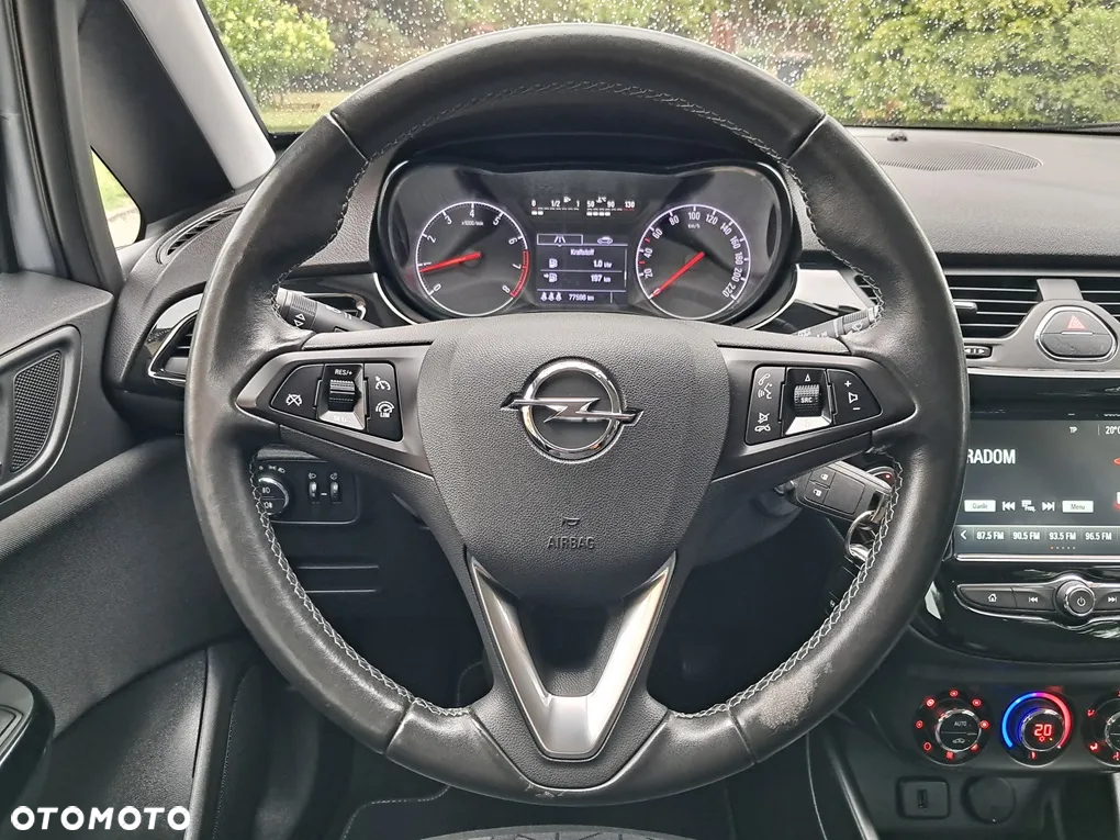 Opel Corsa 1.4 120 Jahre - 18